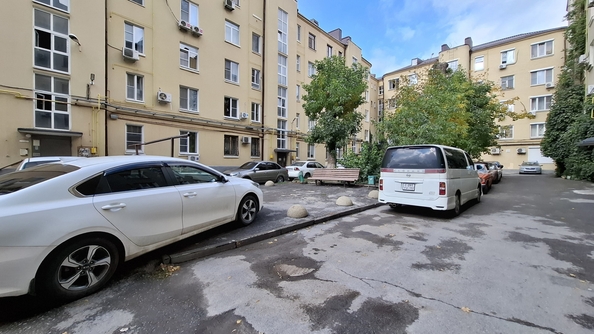 
  Продается 3-комн. квартира, 62.5 м², Ворошиловский пр-кт, д. 75
. Фото 14.