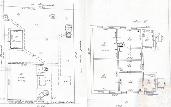 
  Продается дом, 91 м², Ростов-на-Дону
. Фото 2.