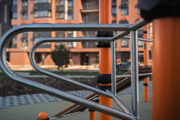 
  Продается студия, 22.65 м², ЖК Флора, литера 1.2
. Фото 5.