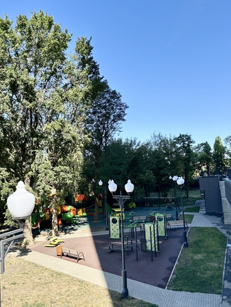 
  Продается 2-комн. квартира, 59 м², Космонавтов пр-кт, д. 1В
. Фото 24.