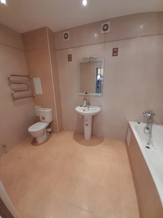 
  Продается 2-комн. квартира, 102 м², 2-я Краснодарская ул, д. 143/2
. Фото 4.