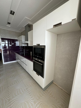 
  Продается 3-комн. квартира, 112.5 м², 2-я Краснодарская ул, д. 135а
. Фото 7.