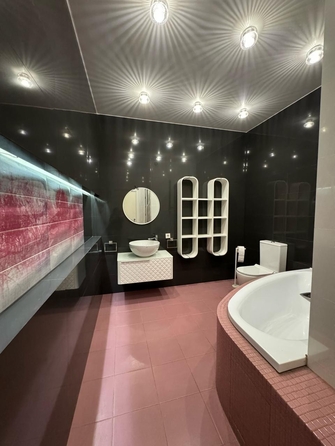 
  Продается 3-комн. квартира, 112.5 м², 2-я Краснодарская ул, д. 135а
. Фото 10.