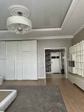 
  Продается 3-комн. квартира, 112.5 м², 2-я Краснодарская ул, д. 135а
. Фото 11.