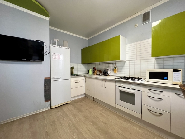 
  Продается 2-комн. квартира, 69.3 м², Менделеева ул, д. 53
. Фото 1.