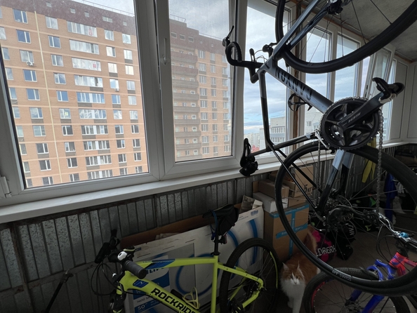 
  Продается 2-комн. квартира, 69.3 м², Менделеева ул, д. 53
. Фото 8.