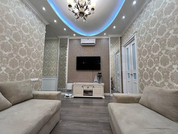 
  Продается 2-комн. квартира, 71.7 м², 1-я Баррикадная ул, д. 34
. Фото 5.