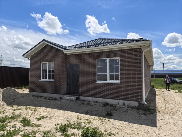 
  Продается дом, 103 м², хутор Новоалександровка
. Фото 13.