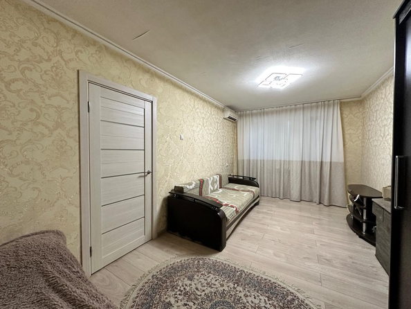 
  Продается 1-комн. квартира, 30 м², Орбитальная ул, д. 66/6
. Фото 5.