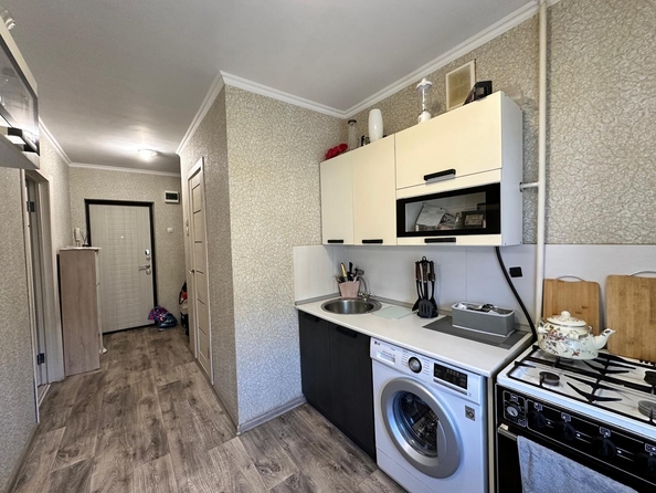 
  Продается 1-комн. квартира, 30 м², Орбитальная ул, д. 66/6
. Фото 7.