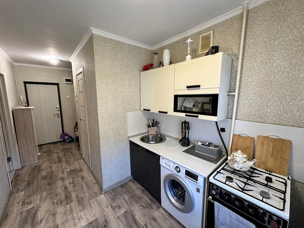 
  Продается 1-комн. квартира, 30 м², Орбитальная ул, д. 66/6
. Фото 13.