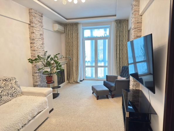 
  Продается 2-комн. квартира, 63 м², Максима Горького ул, д. 84
. Фото 12.