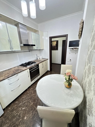 
  Продается 2-комн. квартира, 63 м², Максима Горького ул, д. 84
. Фото 24.