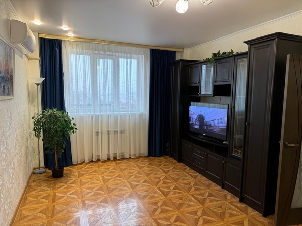 
  Продается 1-комн. квартира, 42 м², Еременко ул, д. 87а
. Фото 1.
