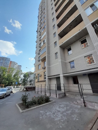 
  Продается 1-комн. квартира, 42 м², Еременко ул, д. 87а
. Фото 8.
