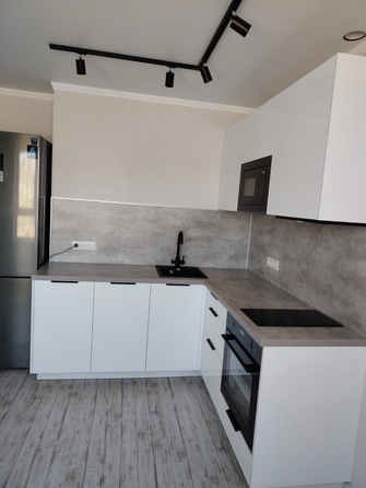 
  Сдается 1-комн. квартира, 41 м², Ткачева ул, д. 9
. Фото 1.