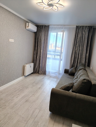 
  Сдается 1-комн. квартира, 41 м², Ткачева ул, д. 9
. Фото 6.