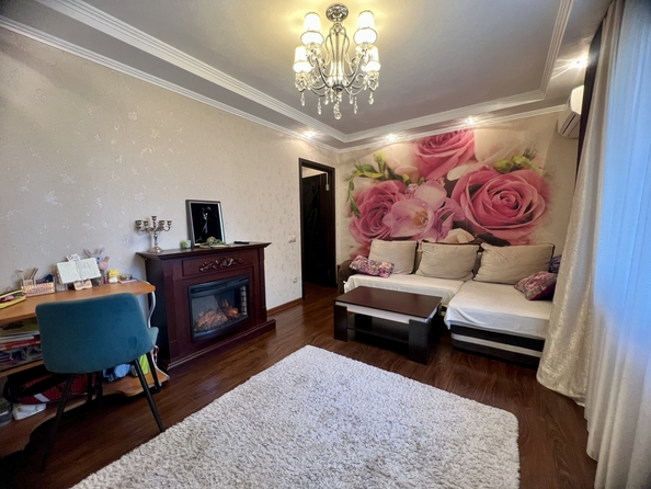 
  Продается 2-комн. квартира, 50 м², Садовая ул, д. 12
. Фото 2.