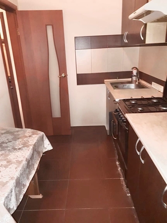 
  Продается 1-комн. квартира, 24.1 м², Зональный пер, д. 28
. Фото 1.