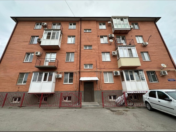 
  Продается 1-комн. квартира, 24.1 м², Зональный пер, д. 28
. Фото 10.