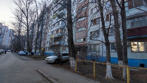 
  Продается 3-комн. квартира, 58 м², 2-я Краснодарская ул, д. 163
. Фото 7.