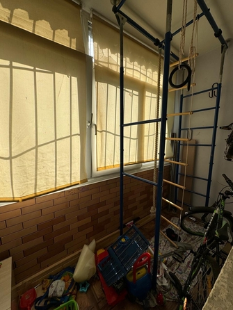 
  Продается 3-комн. квартира, 76 м², Извилистая ул, д. 8а
. Фото 8.