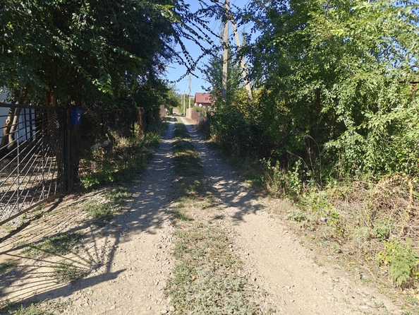 
  Продается земельный участок, 6 соток, село Самарское
. Фото 6.