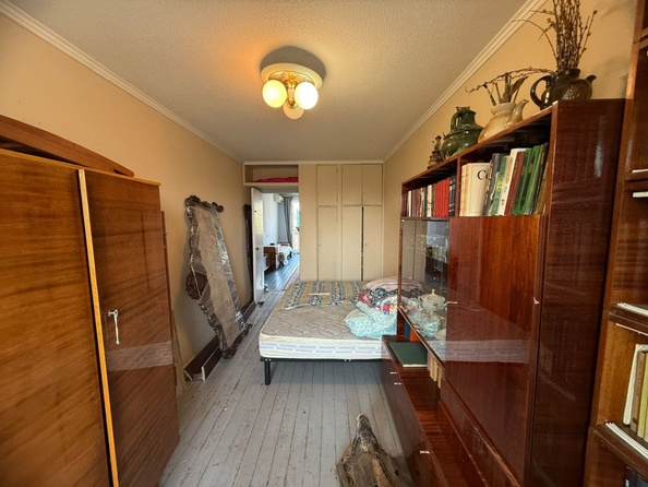 
  Продается 3-комн. квартира, 60.3 м², Содружества ул, д. 39/1
. Фото 3.