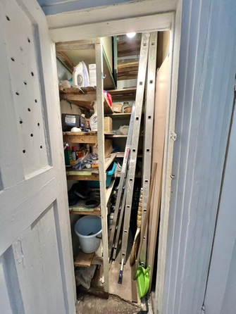 
  Продается 3-комн. квартира, 97 м², Большая Садовая ул, д. 39б
. Фото 8.