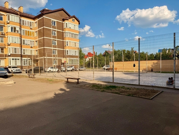 
  Продается 1-комн. квартира, 37 м², 2-я Володарского ул, д. 166/6
. Фото 13.