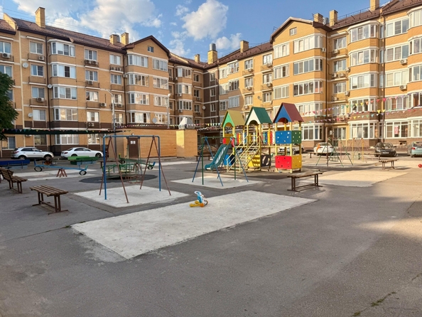 
  Продается 1-комн. квартира, 37 м², 2-я Володарского ул, д. 166/6
. Фото 15.