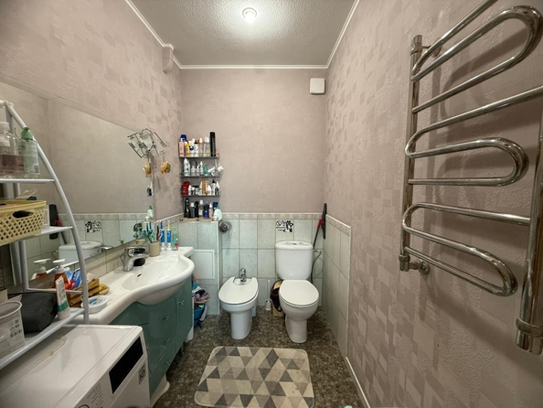 
  Продается 4-комн. квартира, 99 м², Жмайлова ул, д. 27
. Фото 11.