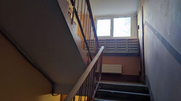 
  Продается 4-комн. квартира, 82 м², 2-я Краснодарская ул, д. 145/5
. Фото 13.