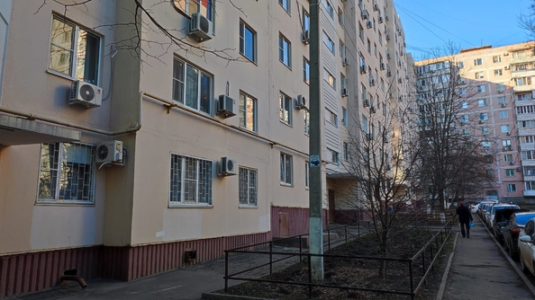 
  Продается 4-комн. квартира, 82 м², 2-я Краснодарская ул, д. 145/5
. Фото 19.
