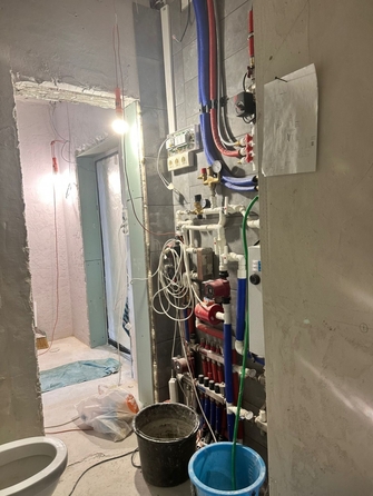 
  Продается 1-комн. квартира, 40 м², Красноармейская ул, д. 157В/83
. Фото 13.