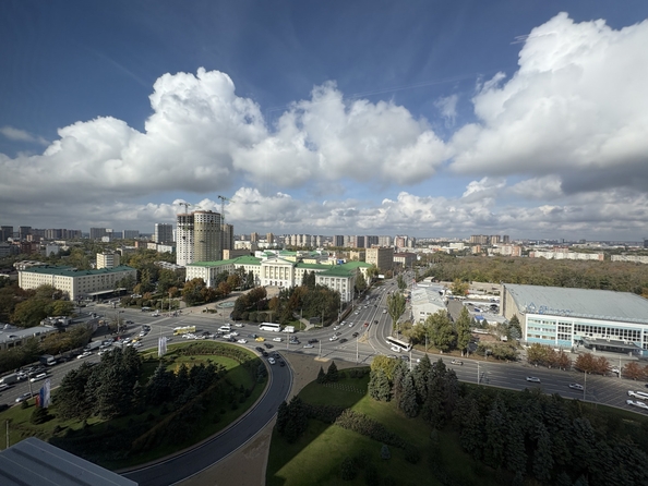 
  Продается 3-комн. квартира, 104 м², Гагарина пл, д. 6/87
. Фото 3.