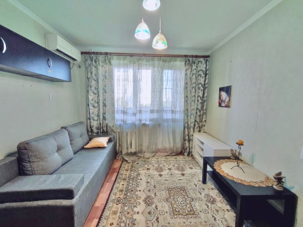 
  Продается 1-комн. квартира, 21.8 м², Жмайлова ул, д. 7
. Фото 1.