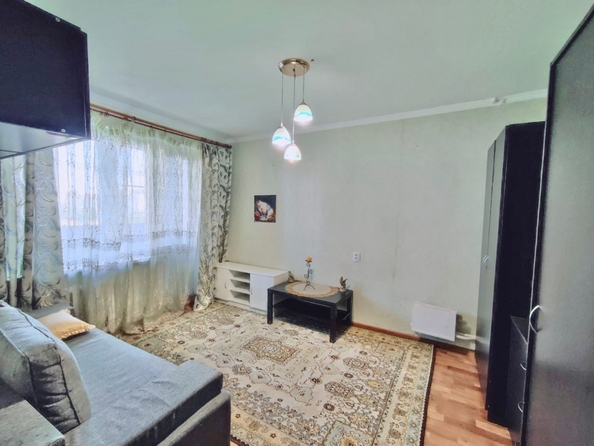 
  Продается 1-комн. квартира, 21.8 м², Жмайлова ул, д. 7
. Фото 2.