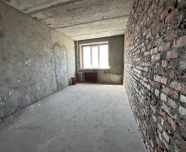 
  Продается 3-комн. квартира, 101 м², 1-я Баррикадная ул, д. 24
. Фото 13.