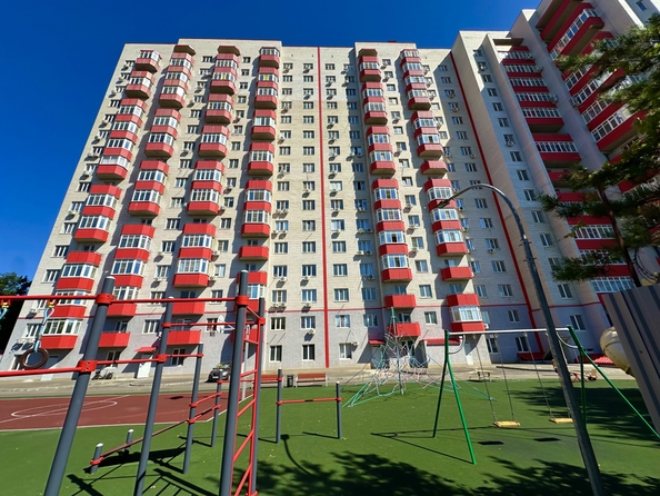 
  Продается 3-комн. квартира, 101 м², 1-я Баррикадная ул, д. 24
. Фото 22.