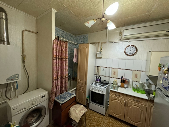 
  Продается 2-комн. квартира, 41.2 м², Обороны ул, д. 99
. Фото 5.