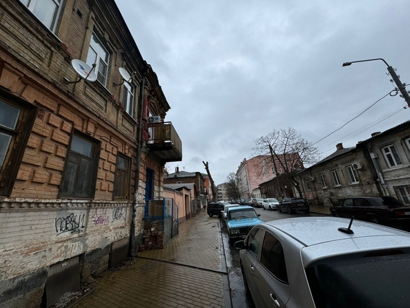 
  Продается 2-комн. квартира, 41.2 м², Обороны ул, д. 99
. Фото 10.