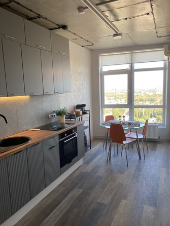 
  Продается 1-комн. квартира, 42.5 м², Красноармейская ул, д. 157В/83
. Фото 1.