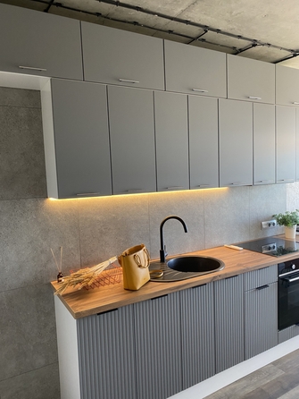 
  Продается 1-комн. квартира, 42.5 м², Красноармейская ул, д. 157В/83
. Фото 2.