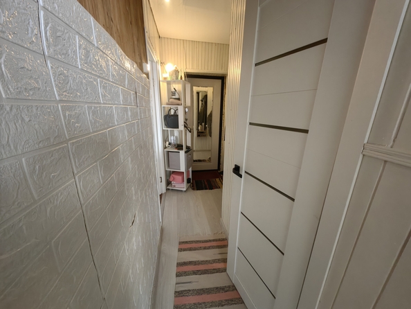 
  Продается 1-комн. квартира, 29 м², Днепропетровская ул, д. 2/3
. Фото 7.