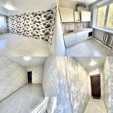 
  Продается 2-комн. квартира, 44 м², 40-летия Победы пр-кт, д. 63
. Фото 4.