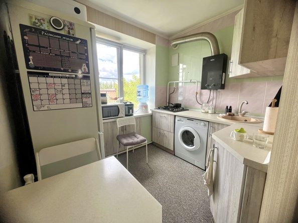 
  Продается 2-комн. квартира, 44 м², Садовая ул, д. 5
. Фото 1.