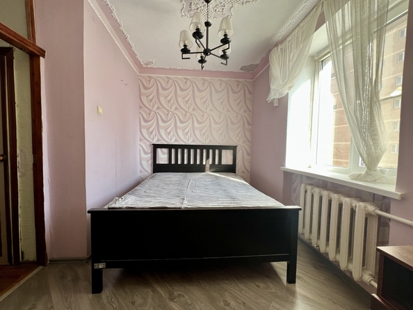 
  Продается 3-комн. квартира, 65 м², Садовая ул, д. 14
. Фото 5.