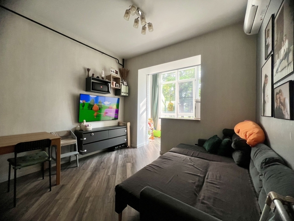 
  Продается 1-комн. квартира, 42 м², Ленина пр-кт, д. 40
. Фото 3.