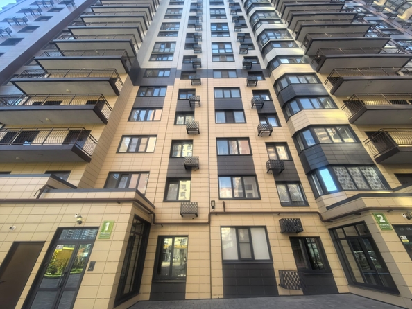 
  Продается 2-комн. квартира, 53 м², Берберовская ул, д. 24
. Фото 10.